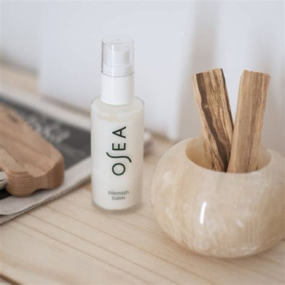 Osea blemish balm